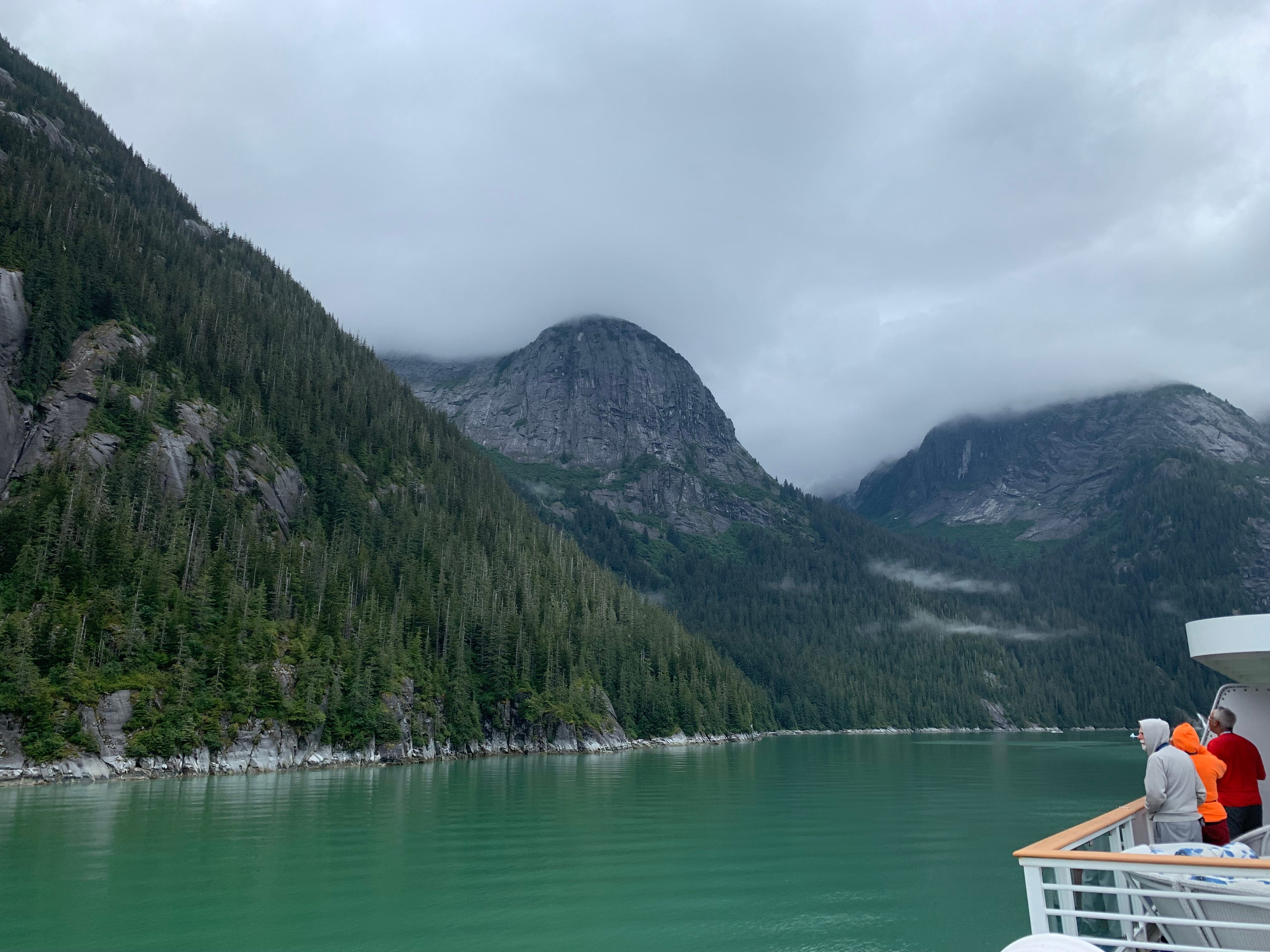 Alaska